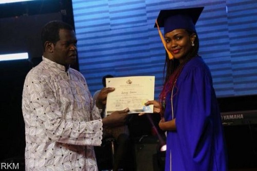 Born Again Ex-Prostitute Celebrates 3 Months Of No Sex After Confessing That He Masturbated And Did 5 Abortions 