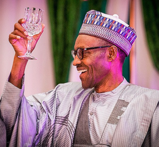 'Buhari at 75: Why God Kept Him Alive' - Femi Adesina Writes