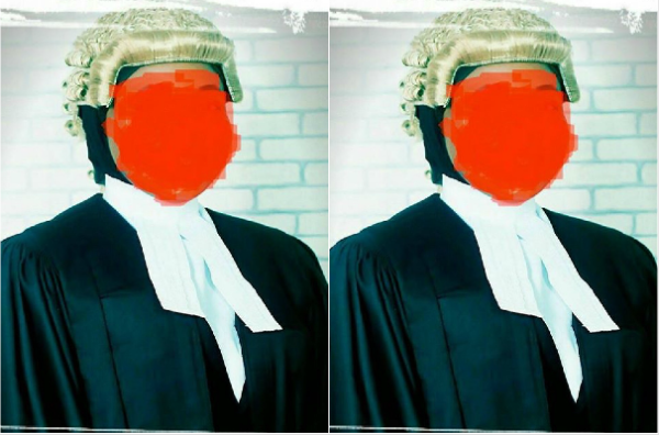 For Wearing This, Muslim Lady Denied Being Called To The Nigerian Bar [Photo]