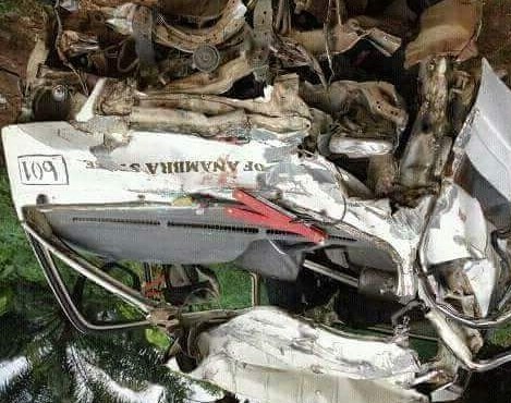 China-Trained Nigerian Doctor And Her Mother Died On Their Way To Buy Items For Her Wedding Next Week [Photos]