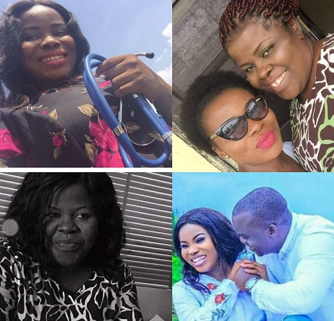 China-Trained Nigerian Doctor And Her Mother Died On Their Way To Buy Items For Her Wedding Next Week [Photos]