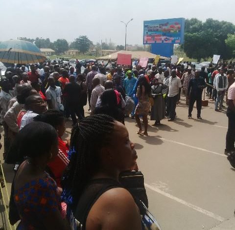 GT Bank Vs Innoson Saga: Entire South East Jubilates As Iinnoson Boss Arrives Enugu 