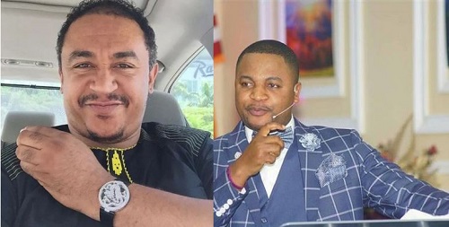 “Daddy Freeze May Not Live To See Next Year” — Nigerian Pastor Says