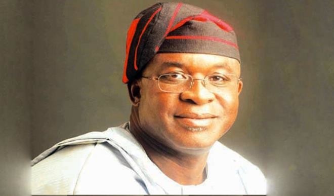 David Mark Runs to Court, As Presidency Moves To Eject Him Out Of The Multi-Billion Naira Property He Acquired With Stolen Money [Details]