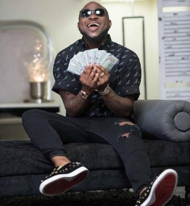 “If Wizkid and I Can Settle, Anybody Can Settle” – Davido 
