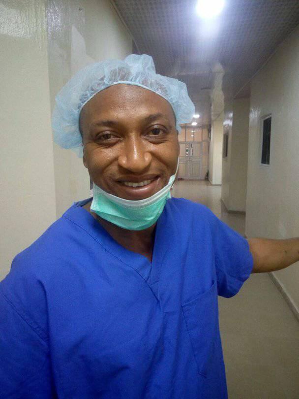 First Ever Successful Kidney Transplant In South East Took Place Yesterday At Popular South Eastern State [Photos]