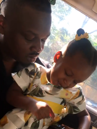 What Crises!!! Dr Sid and Wife Attend Their Daughter’s First Christmas Carol At School Together