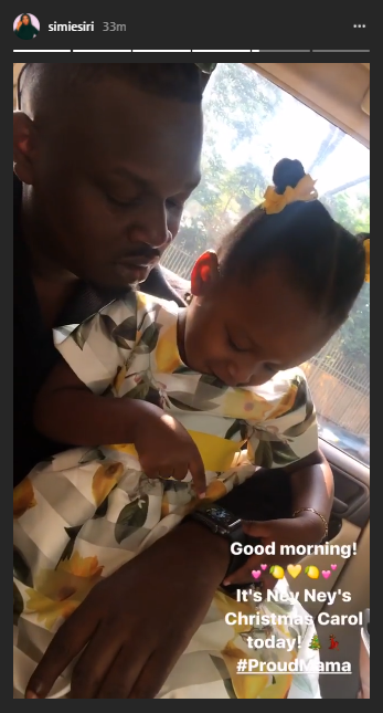 What Crises!!! Dr Sid and Wife Attend Their Daughter’s First Christmas Carol At School Together