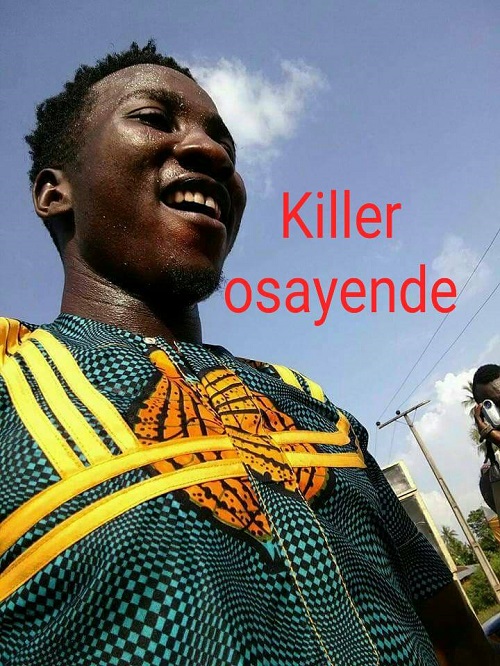 Angry Italy Based Man Calls Outs Nephews For Allegedly Murdering His Mother, Their Own Grandma In Edo