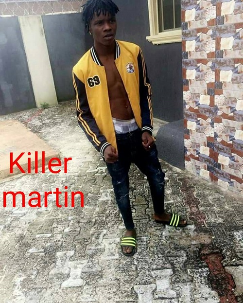Angry Italy Based Man Calls Outs Nephews For Allegedly Murdering His Mother, Their Own Grandma In Edo