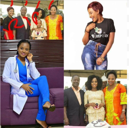 SO SAD: Just A Day To Her Birthday, Nigerian Doctor And 3 Family Members Die In Auto Crash On 