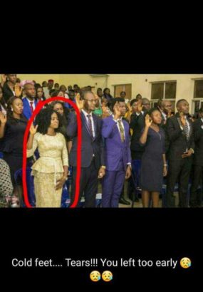 SO SAD: Just A Day To Her Birthday, Nigerian Doctor And 3 Family Members Die In Auto Crash On 