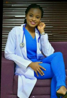 SO SAD: Just A Day To Her Birthday, Nigerian Doctor And 3 Family Members Die In Auto Crash On 