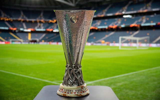 Europa League: See the List Of Teams That Qualified For Quarter-Finals
