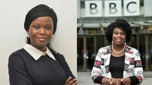 BBC Appoints Two Female Nigerians to Serve as Heads of Language Service for East and West Africa [Details]