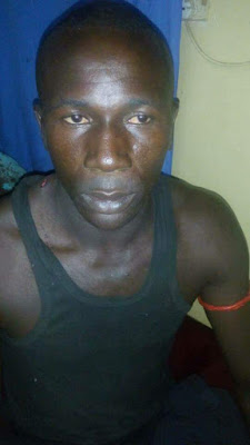 Suspected Fulani Herdsmen Attack Kaduna Again, ‘Butcher’ Many In Nindem Village [Photos]