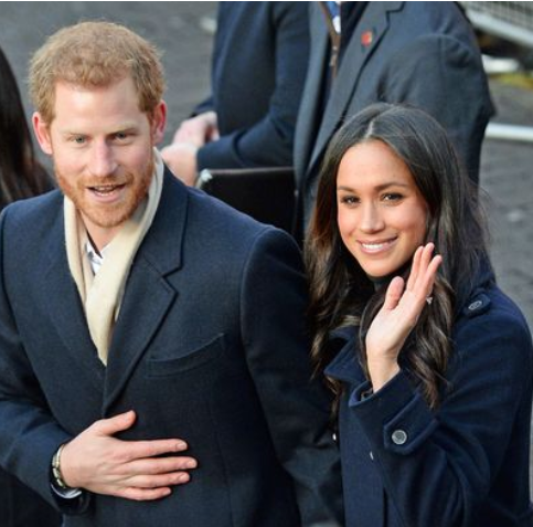 Royal Wedding Troubles: Harry and Meghan's Wedding Date Clashes With The FA Cup Final