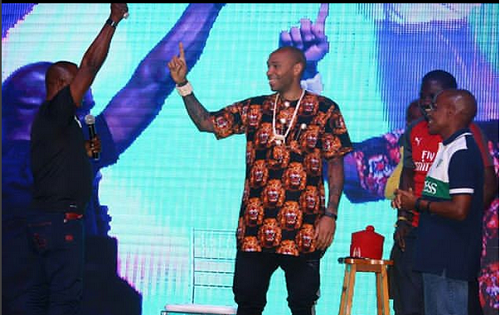 Thierry Henry Reveals The Nigerian Player Who Thought Him How To Dribble