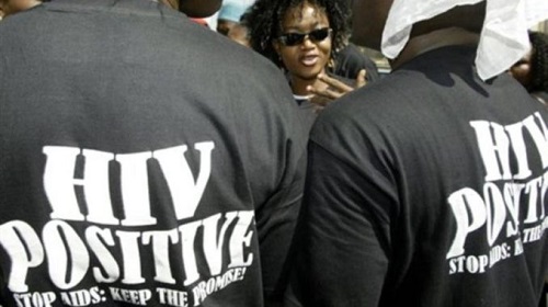 SO SAD!!!Nigeria Ranks Second Largest HIV Epidemic Nation [Details]