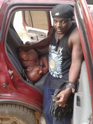 Jubilations In Top South Eastern State As Rev. Father Resurrected A Man 3 Weeks After He Died [Photos] 