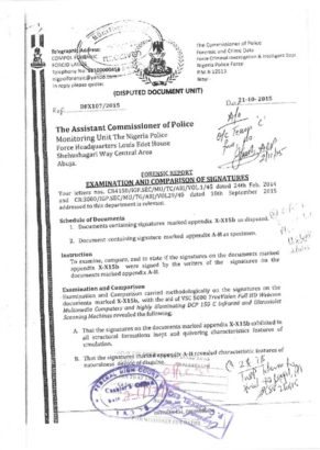 BREAKING: EFCC Files Fraud Charges Against Innoson Motors, Innocent Chukwuma