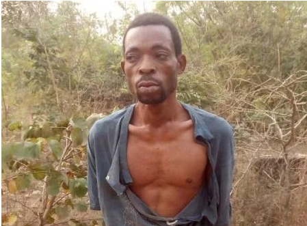 How Driving Instructor Allegedly Raped and Killed NYSC Member