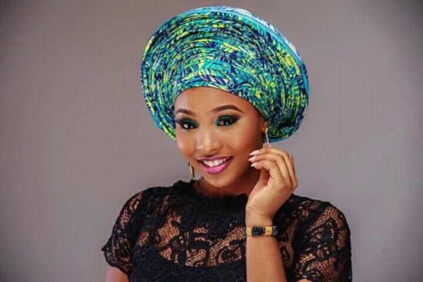 Heart Breaking Photos Of A Nigerian Model, Who Died After A Brief Illness [Photos]