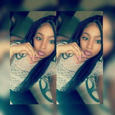 Heart Breaking Photos Of A Nigerian Model, Who Died After A Brief Illness [Photos]