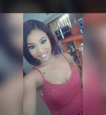 Heart Breaking Photos Of A Nigerian Model, Who Died After A Brief Illness [Photos]