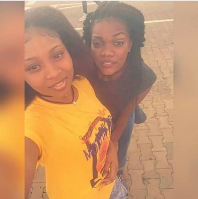 Heart Breaking Photos Of A Nigerian Model, Who Died After A Brief Illness [Photos]