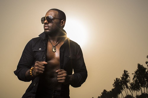 “Criticisms Don’t Get To Me Anymore, Who Will Criticise You If You Are Nobody?”- Jim Iyke