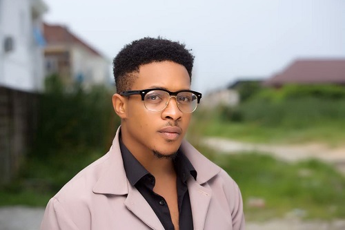 Jon Ogah Joins #EndSARS Campaign, Recalls His Ugly Experience with SARS Operatives