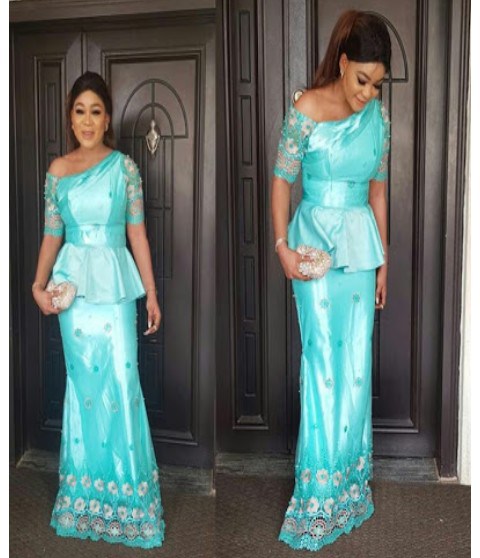 Photos from Nollywood Actor Ken Ugo Eric’s Traditional Marriage [Photos]