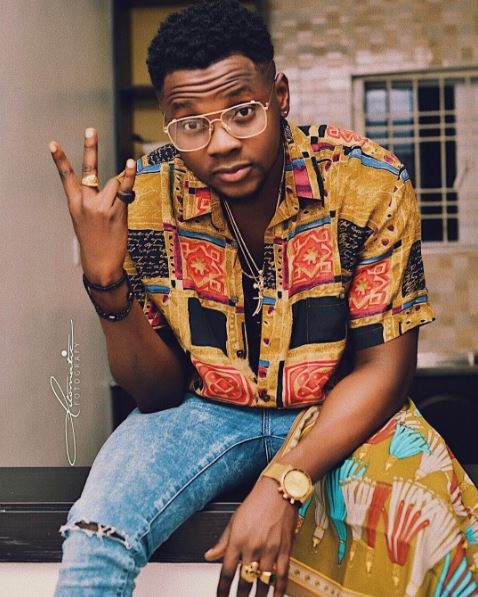Reports Reveals That Kiss Daniel Earned A Monthly Salary Of 30k And Also Missed His Fathers Burial Because Of His Label High Demands