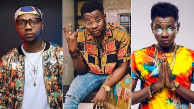 Reports Reveals That Kiss Daniel Earned A Monthly Salary Of 30k And Also Missed His Fathers Burial Because Of His Label High Demands
