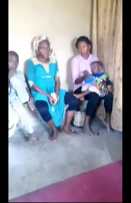 For Eating Her Food, Lady Puts 1-Yr-Old Stepson’s Hands In Hot Water [Photos]