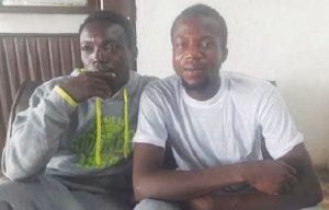 How I Paid 500K For The Journey From Benin To Slavery – Libyan Returnee Laments