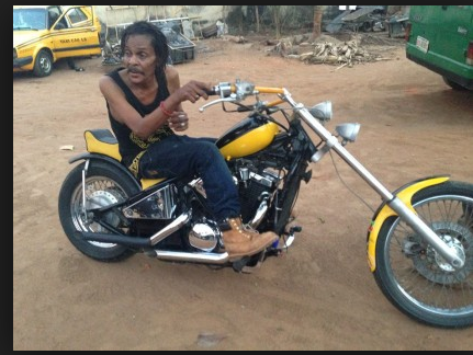 I’ll Perform Better Than President Buhari If Given the Opportunity – Musician Majek Fashek