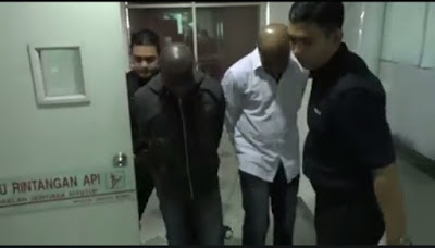 So Sad!!!Two Nigerian Students Sentenced To Death For Drug Trafficking In Malaysia