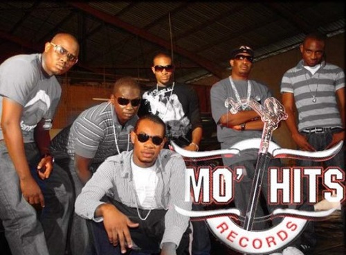 After So Many Years, Mo’ Hits Crew Reunites, Performs Together at Davido’s Concert [Photo/Video]