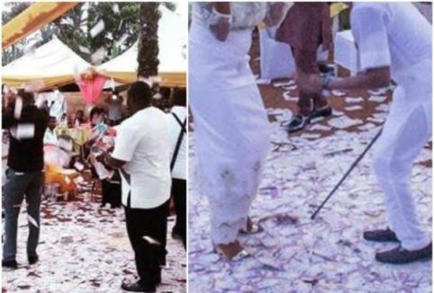 CBN Warns Nigerians, “Abuse Naira and Go to Jail”