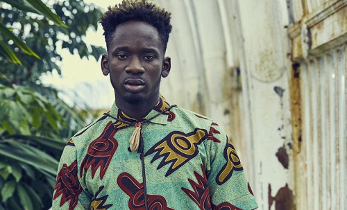 Mr Eazi Builds Borehole For A Village To Promote New Song