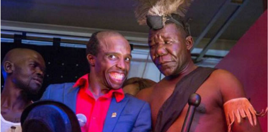 Reasons Why Zimbabwe's 'Mr Ugly' Was Dethroned Will Shock You