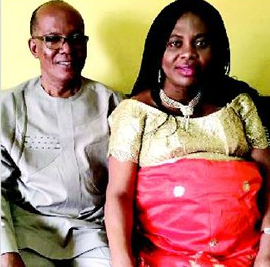 Endless Jubilation As NAN’s Editor-In-Chief Welcomes Quadruplets After 7 Years Of Marriage