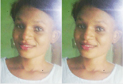 Beautiful Nigerian Lady Allegedly Burnt To Death In Delta Fire