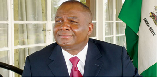 BREAKING: Court Orders Immediate Arrest Of Ex-Enugu Gov Chimaroke Nnamani