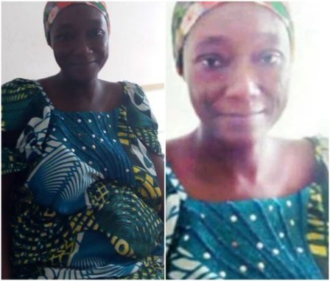 Celebrations In Hospital As Nigerian Nurse Welcomes Quadruplets After 17 Years Of Marriage