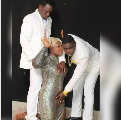 5 Photos That Proves Most Pastors Will Go to Hell