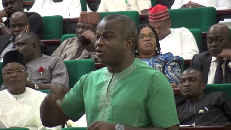 BREAKING: More Trouble For PDP As Another Top Igbo Lawmaker Dumps PDP For APC