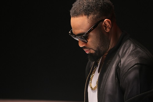 Singer Praiz Reportedly Arrested By SARS Officials
